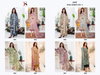 Jade Needle Wonder 25 Vol 4 By Deepsy Cotton Dupatta Pakistani Suits Suppliers In India